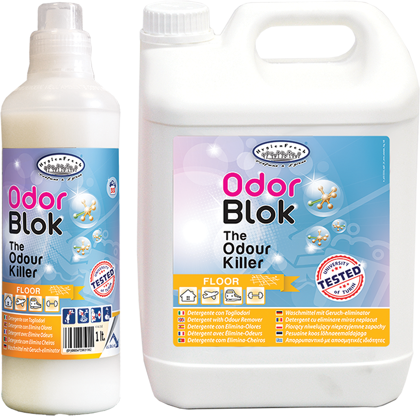 Pavimenti vloer 5kg Vloer en allesreiniger