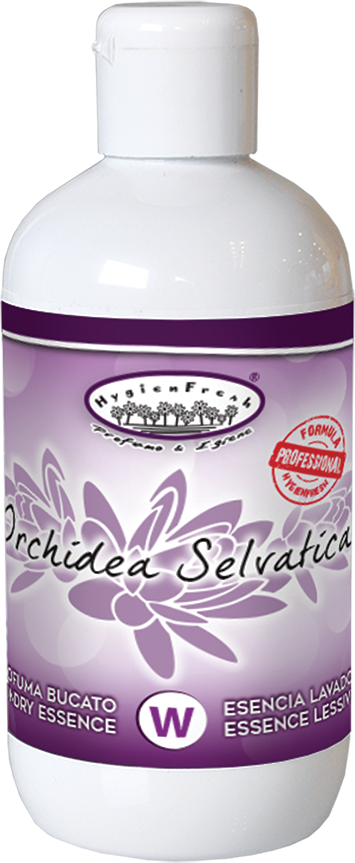 Orchidea Selvatica 250ml Wasparfum