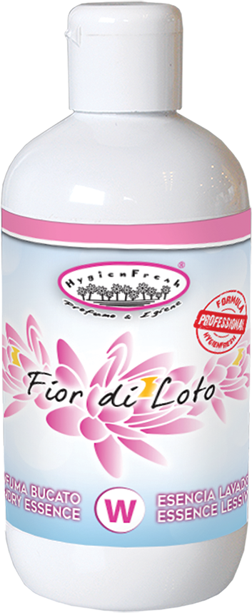Fior Di Loto 250ml Wasparfum