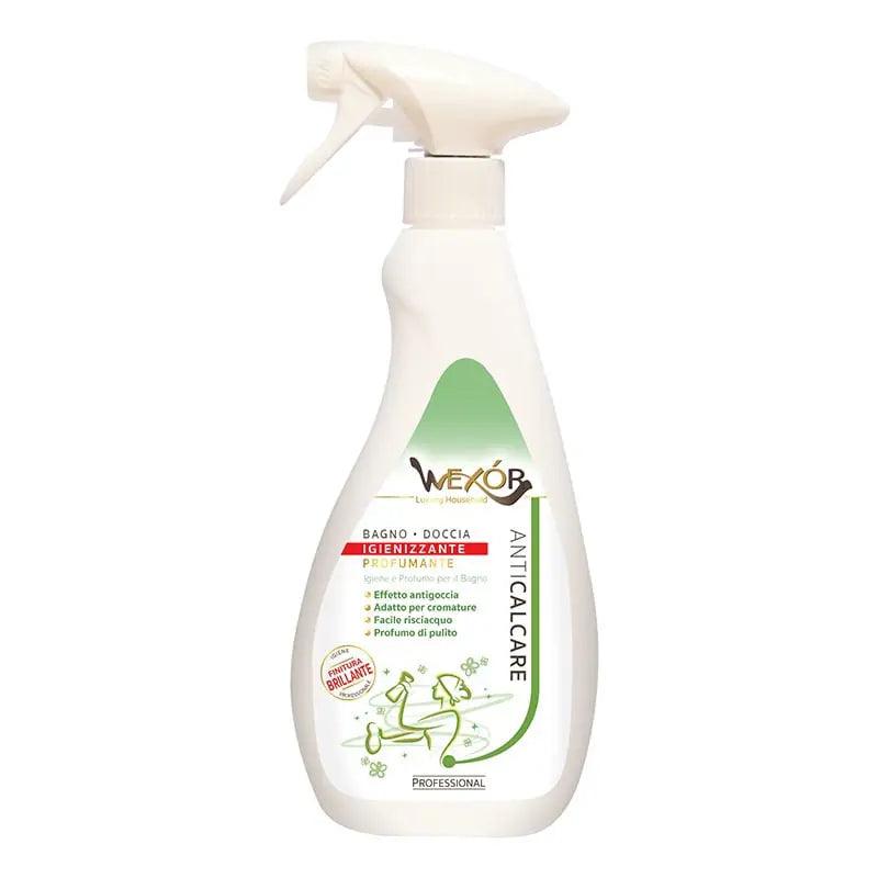 Wexor Anticalcare badkamerspray