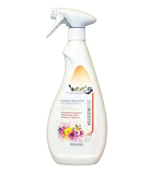 Wexor Deobooster Fiori Brasil