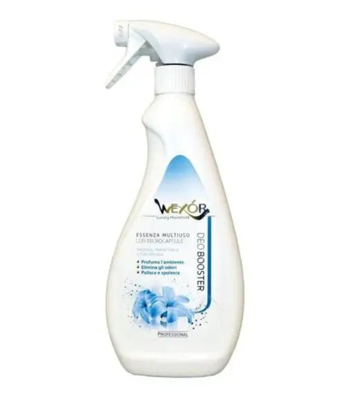 Wexor Deobooster Fiori d'aqua