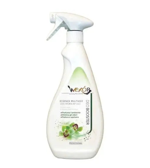 Wexor Deobooster Verde Himalaya