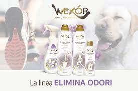 Wexor Elimina Odori