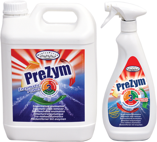 Prezym 750ml Vlekkenspray