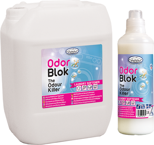 Softner 1L Odor Wasverzachter