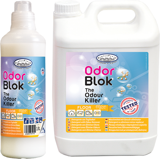 Pavimenti vloer 5kg Vloer en allesreiniger