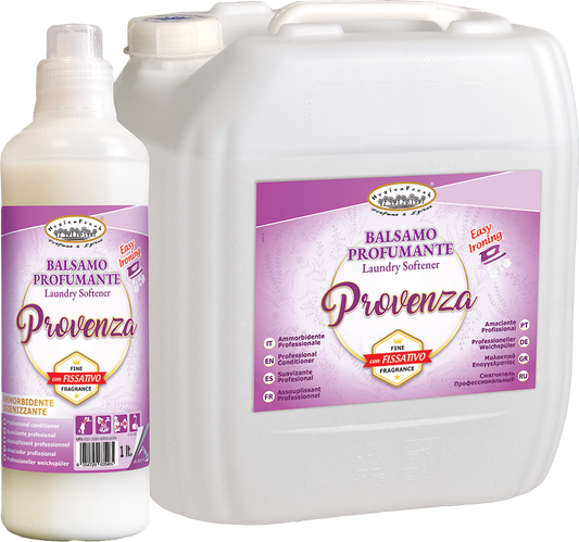 Provenza 15kg Wasverachter met geurfixator