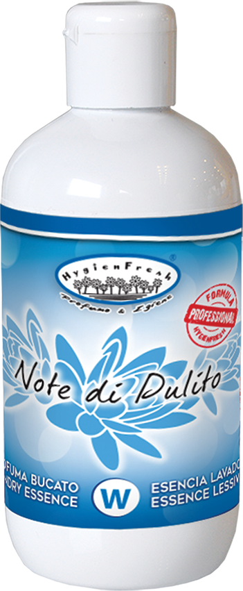Note Di Pulito 250ml Wasparfum