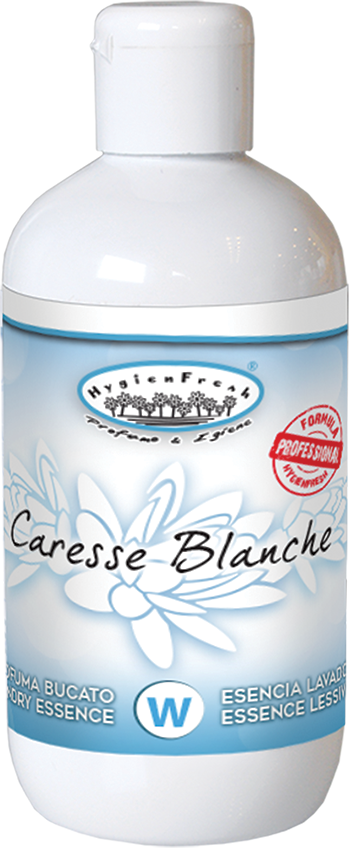 Caresse Blancha 250ml Wasparfum