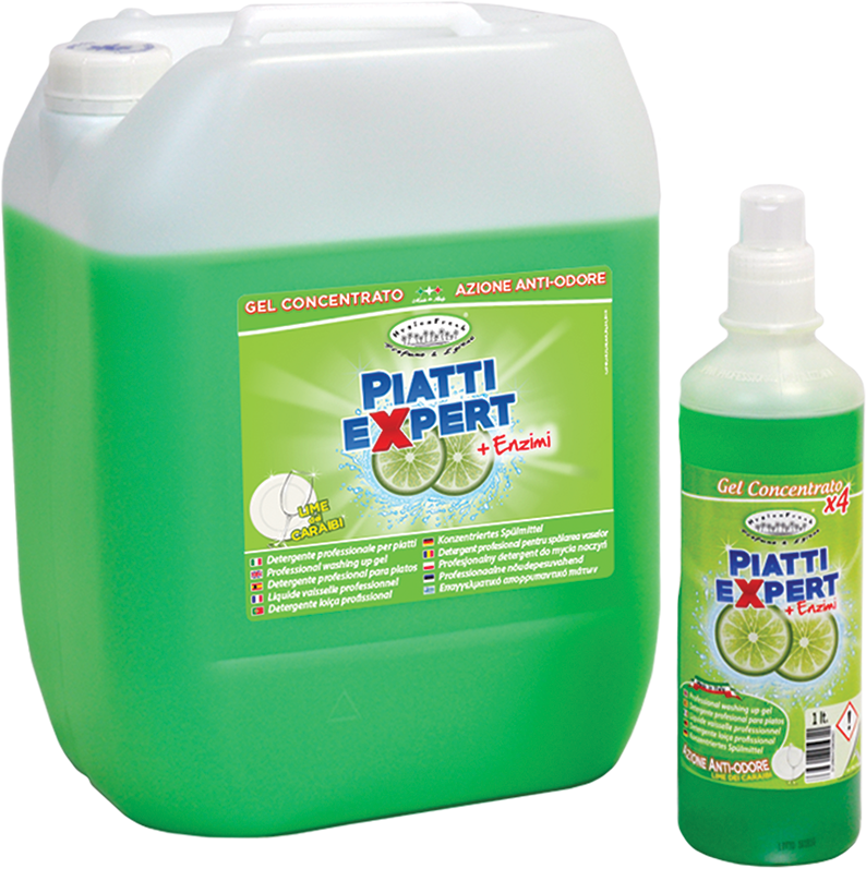 Piatti Expert afwas 1L