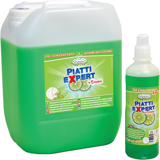 Piatti Expert afwas 1L