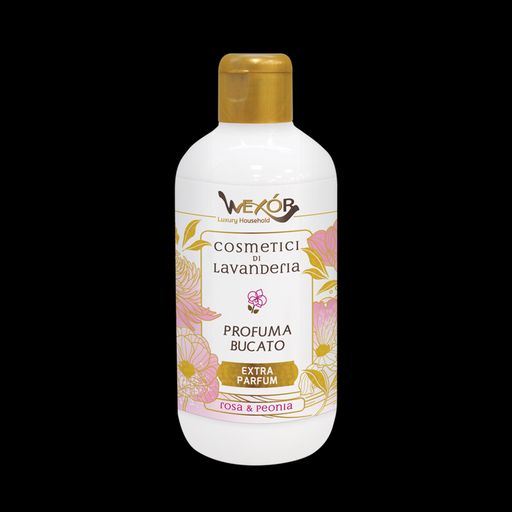 Wexor Wasparfum Rosa & Peonia 250ml