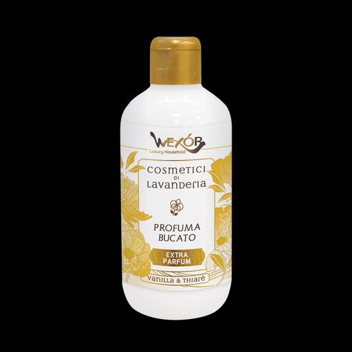 Wexor Wasparfum Vanilla & Thiarè 250ml
