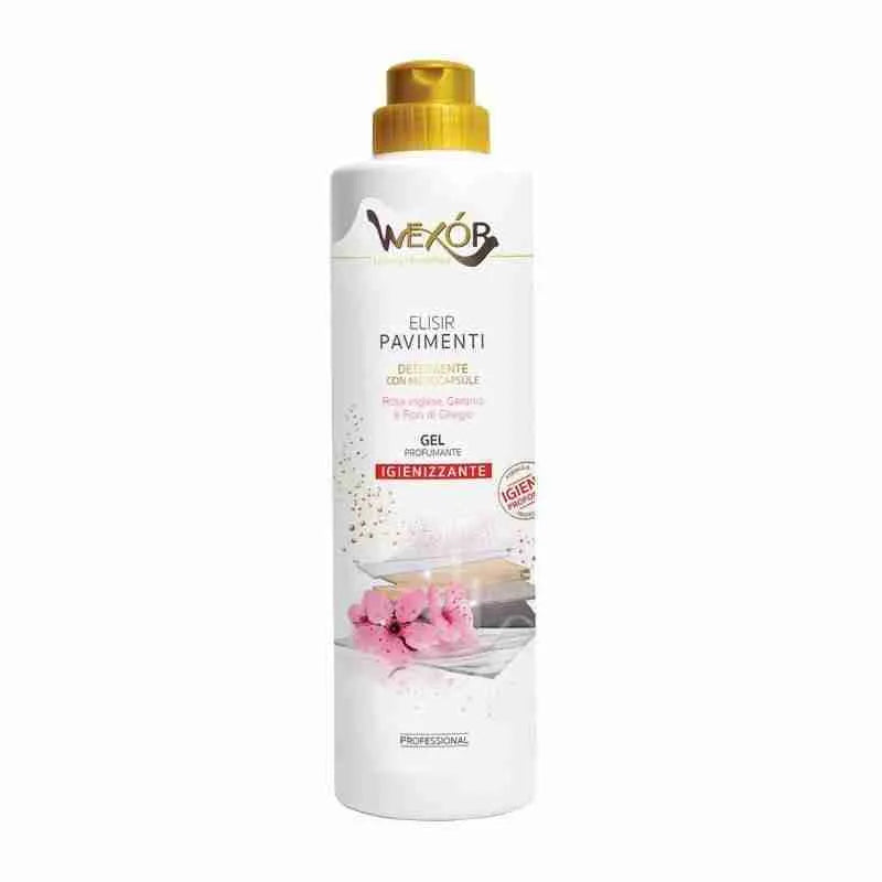 Wexor Vloer-en allesreiniger Armonia Rosa