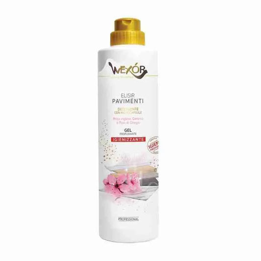 Wexor Vloer-en allesreiniger Armonia Rosa