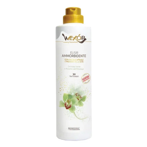 Wexor Wasverzachter Verde Himalaya