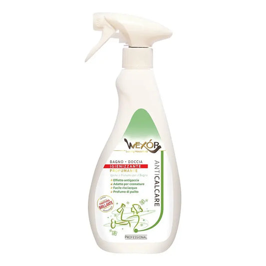 Wexor Anticalcare badkamerspray