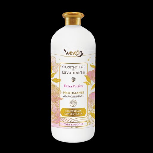 Ammorbidente extra parfum Rosa & Peonia 1l