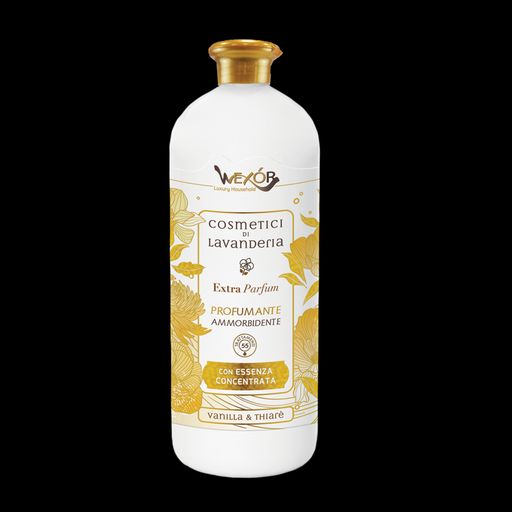 Ammorbidente extra parfum Vanilla & Thiarè 1L