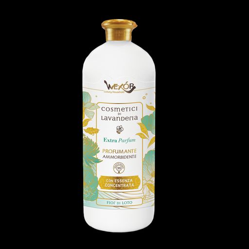Wexor Ammorbidente extra parfum Fior Di Loto