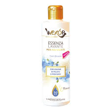 Wexor Essenze Lavanti vloerreiniger Fresh Blossom