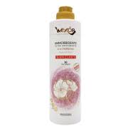 Wexor wasverzachter extra hygiëne Rose & Musk