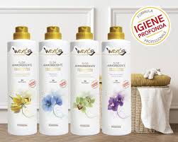 Wexor Wasverzachter Verde Himalaya (B2B Test)