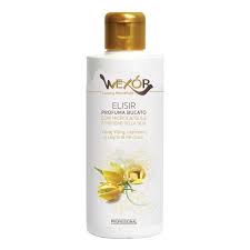 Wexor Wasparfum Cashmere