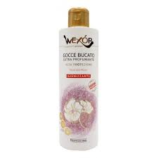 Wexor Wasparfum Gocce Bucato Rose & Musk