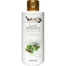 Wexor Wasparfum Verde Himalaya