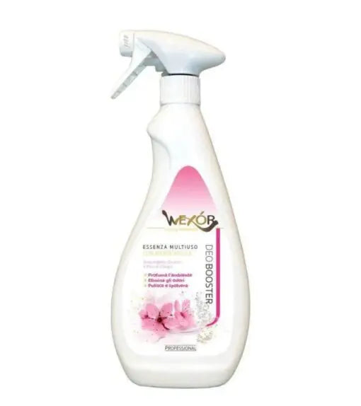 Wexor Deobooster Armonia Rosa