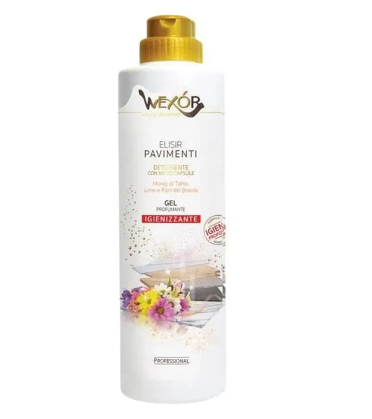 Wexor Vloer-en allesreiniger Fiori Brasil