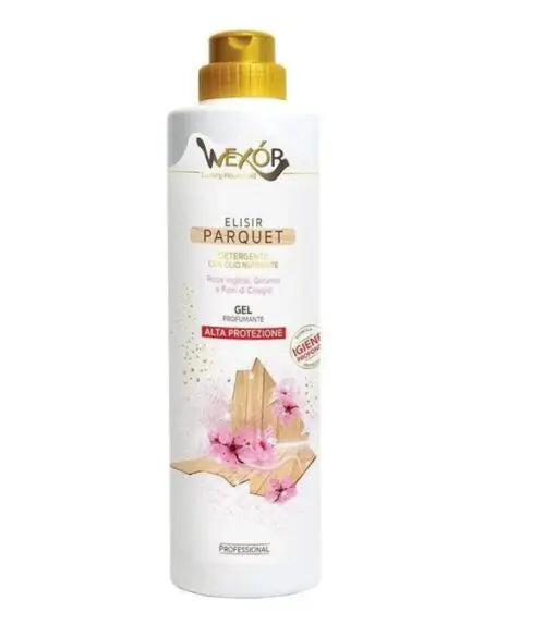 Wexor vloerreiniger Parquet