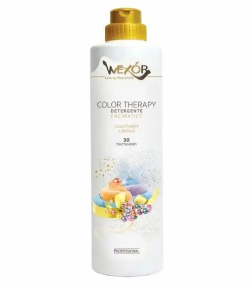 Wexor Color Therapy