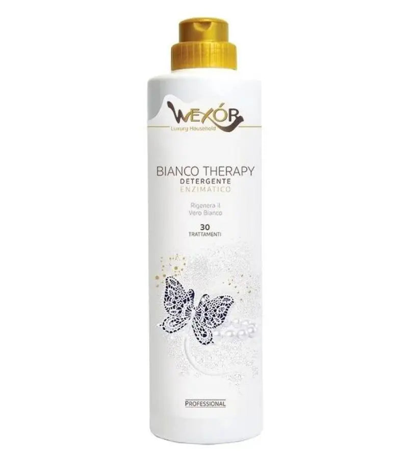 Wexor Bianco Therapy – Witte was